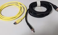 シリコンケーブルにしたら最高だった（Anke PowerLine III Flow）
