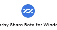 androidのニアバイシェア（Nearby Share）がWindowで使えるぞ（ベータ版だけど）