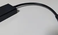 USB HDMI変換は使えるのか